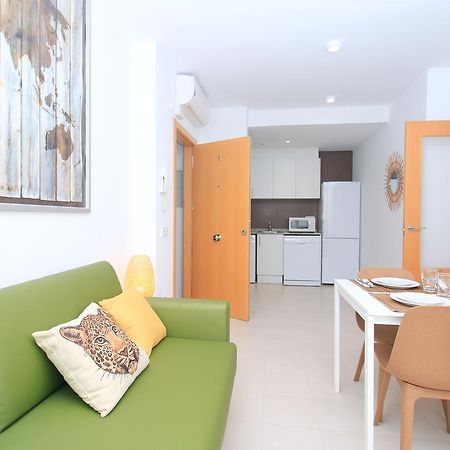 Ecobet Apartments Valence Extérieur photo
