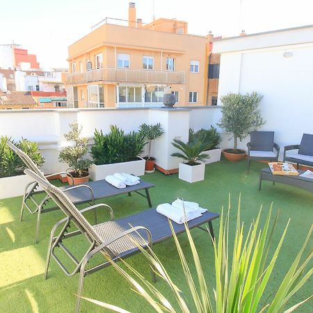 Ecobet Apartments Valence Extérieur photo
