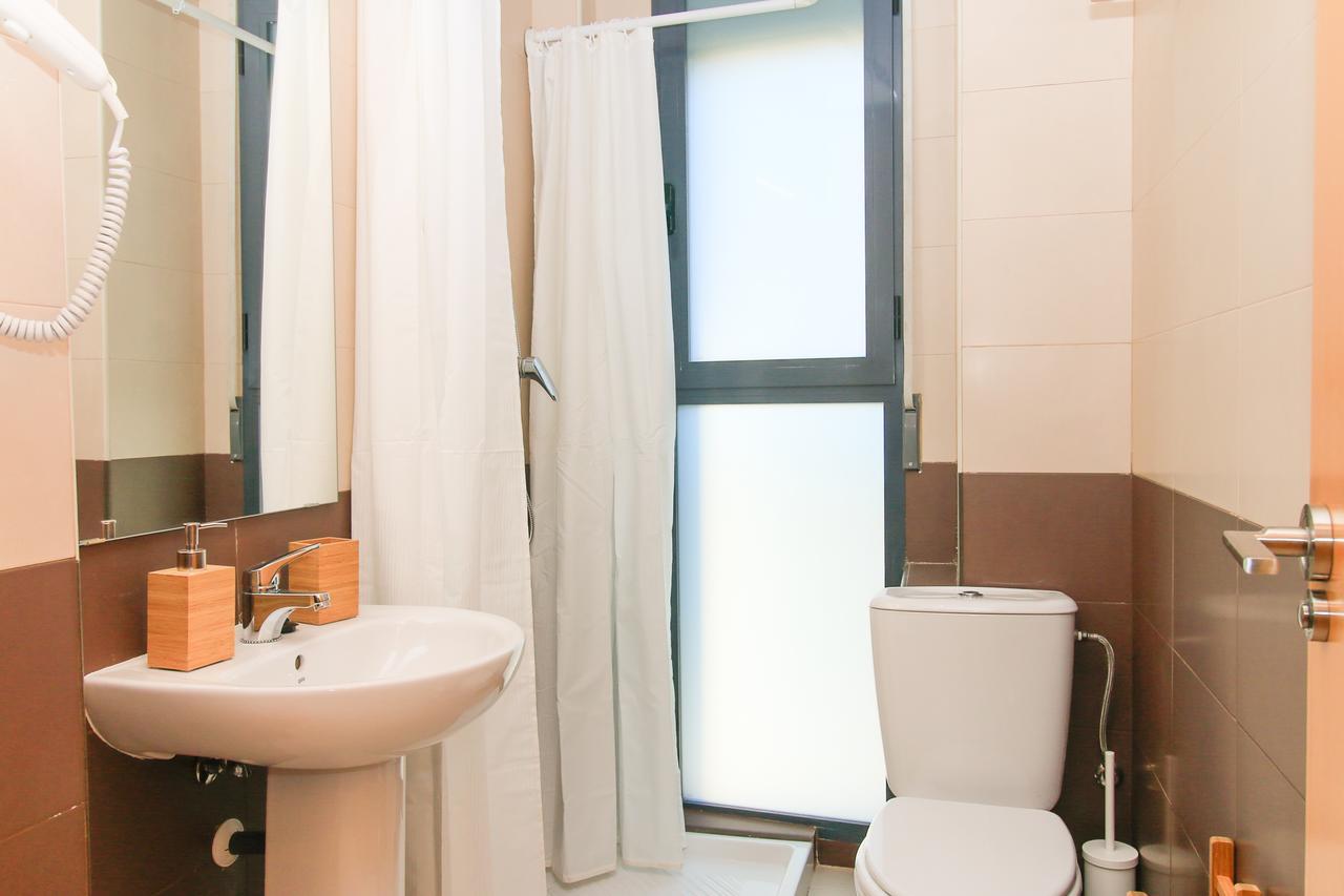 Ecobet Apartments Valence Extérieur photo