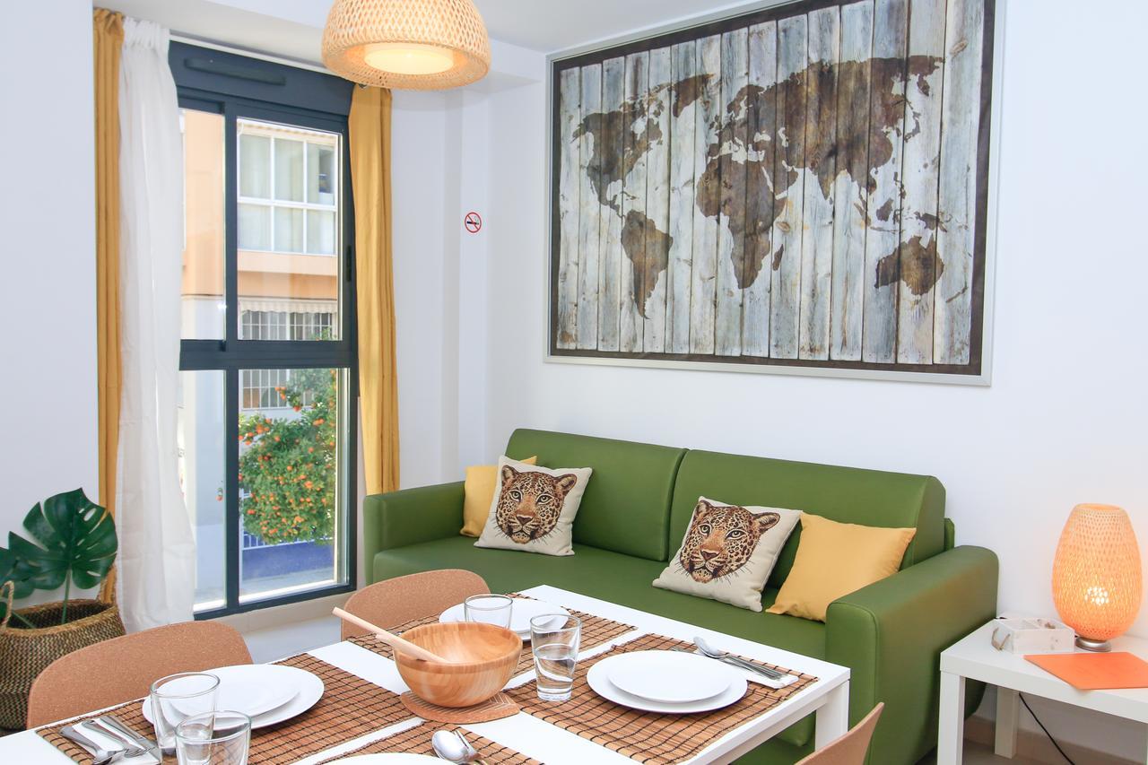 Ecobet Apartments Valence Extérieur photo