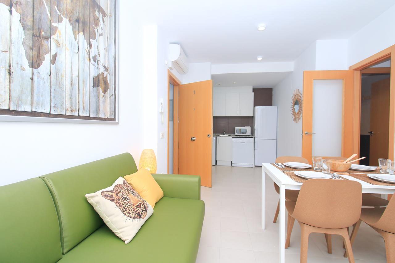 Ecobet Apartments Valence Extérieur photo