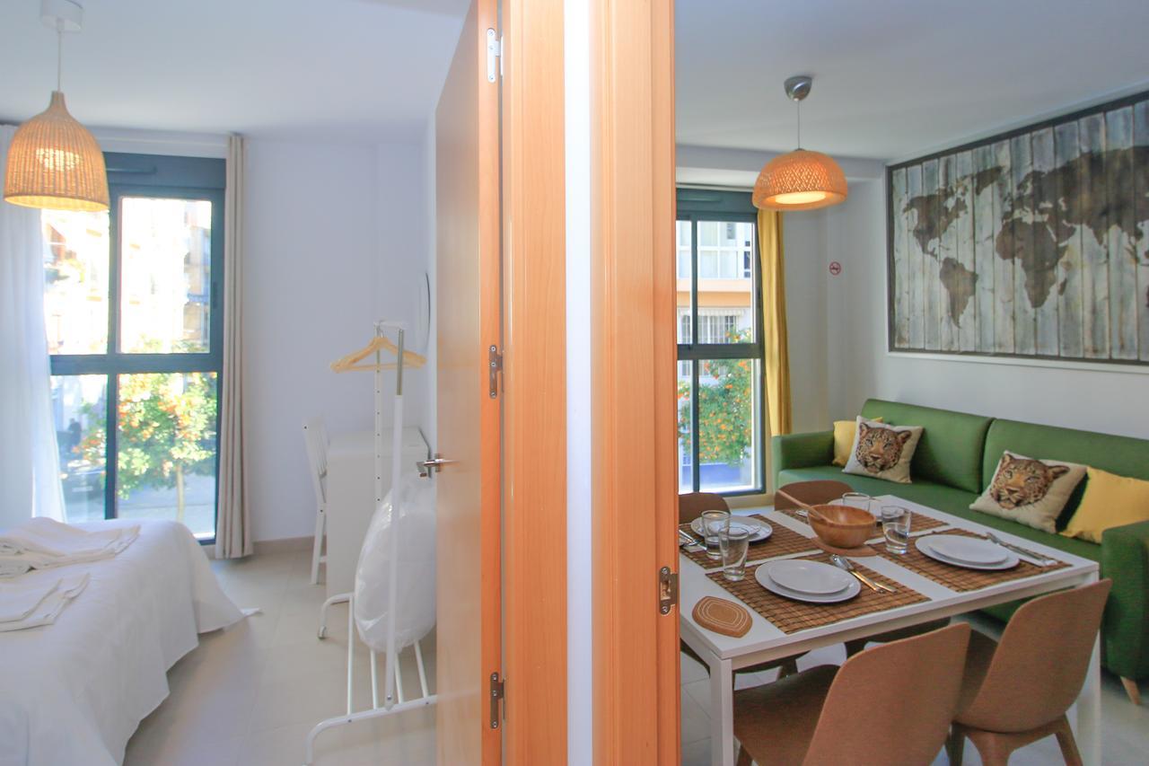 Ecobet Apartments Valence Extérieur photo