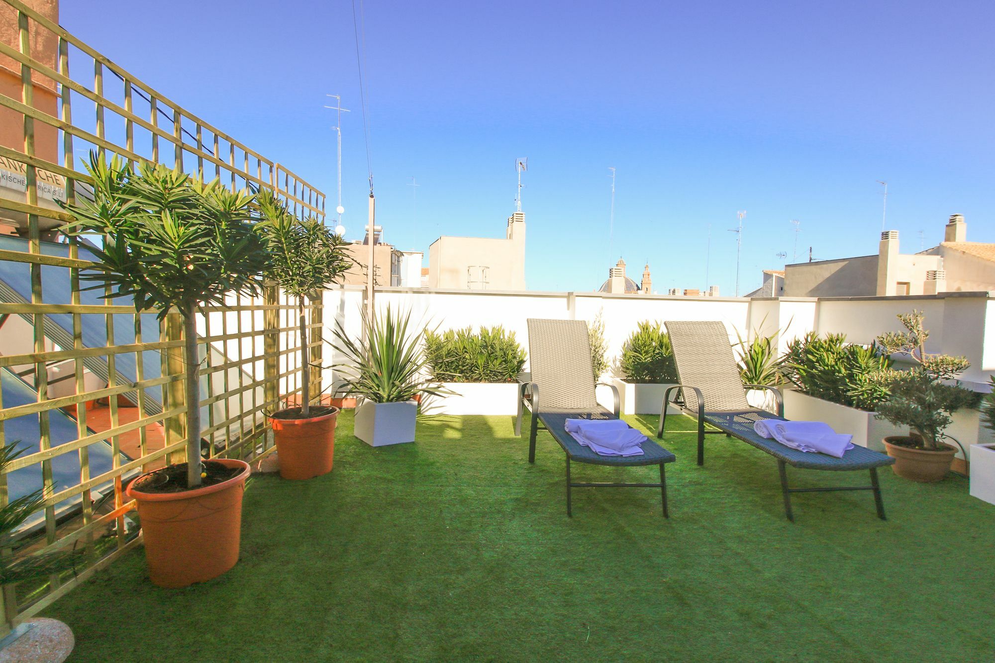 Ecobet Apartments Valence Extérieur photo